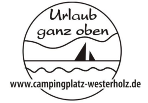 Jahresplatz – Campingplatz "Fördeblick" Westerholz